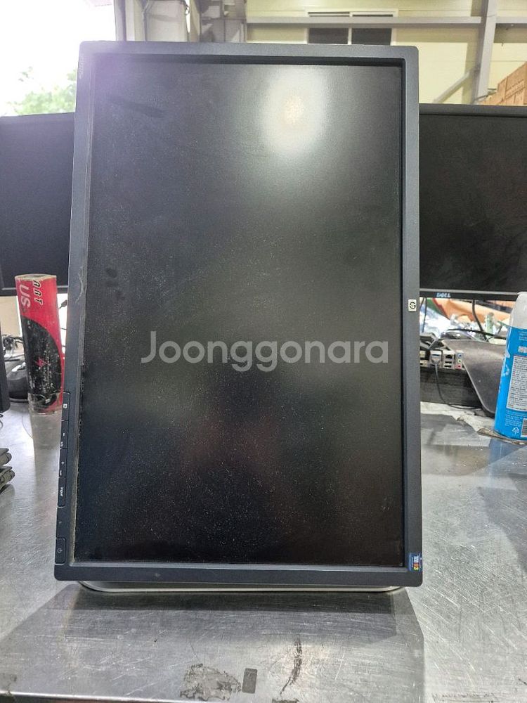 HP 파빌리온 LP2275w 판매합니다--0