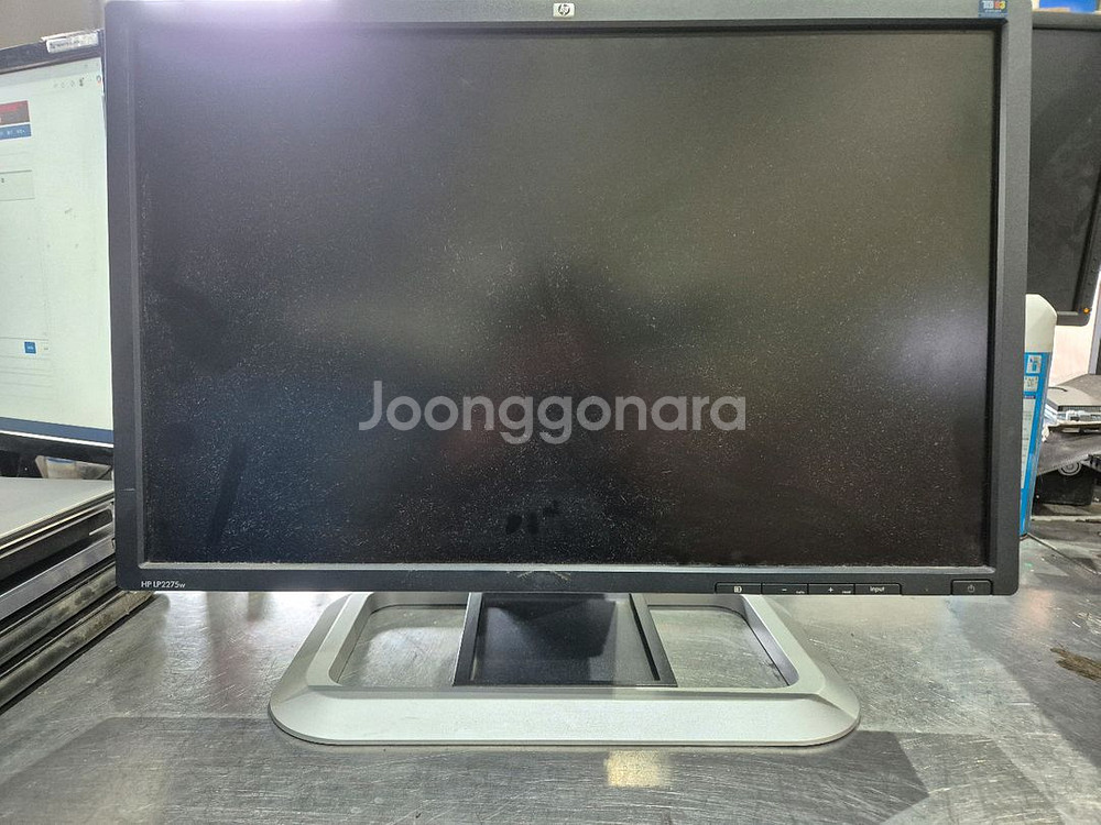 HP 파빌리온 LP2275w 판매합니다--1