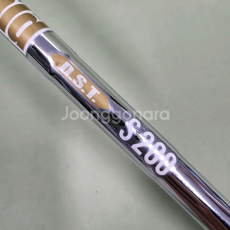 스릭슨ZX5 MK2포지드 7번단품 S E507103--4