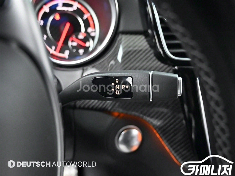[벤츠]GLE 클래스 W166 GLE 63 AMG S--8