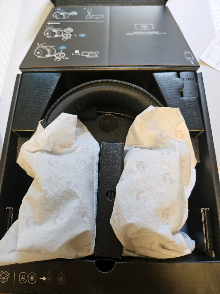 G PRO X2 Lightspeed 헤드셋--1