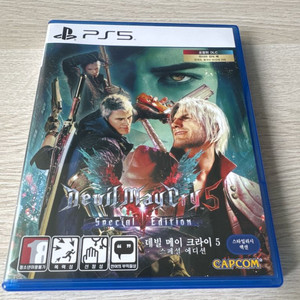 PS5 타이틀 판매합니다.