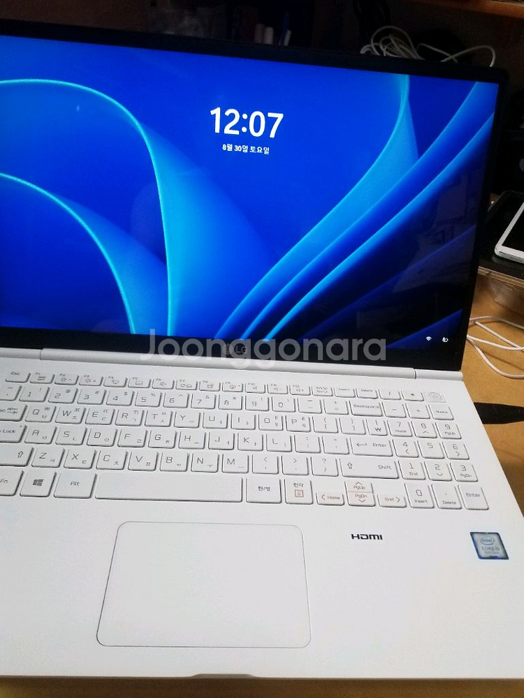 15Z990-VP50ML i5-8265U--0