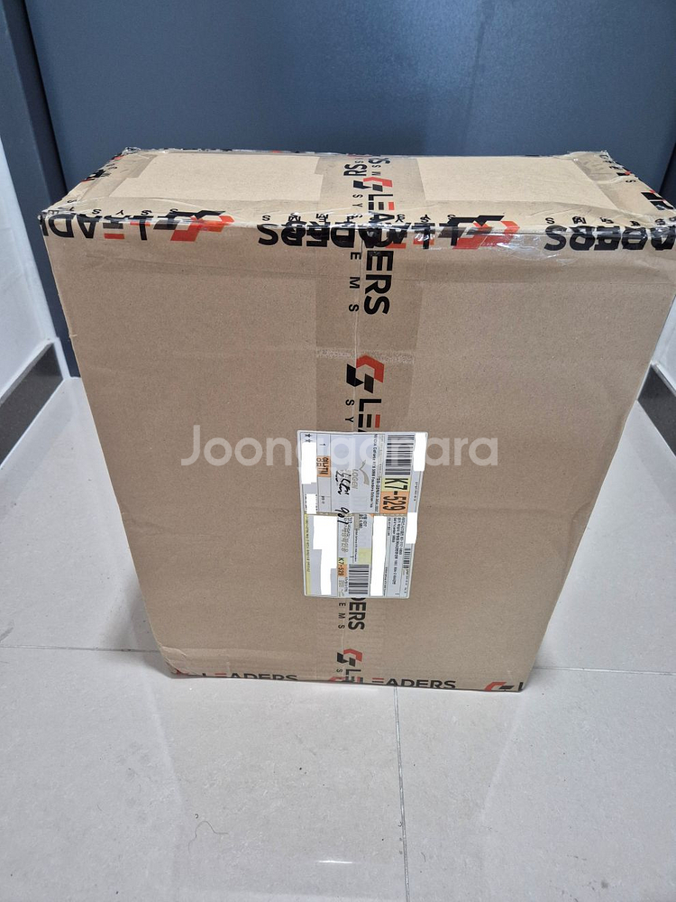 (미개봉) RTX 5090FE--0
