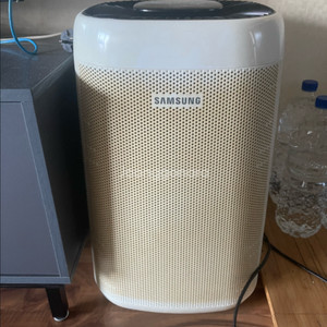 삼성 공기청정기 ax34t3000wwd