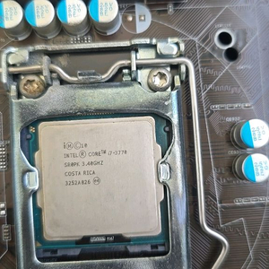 i7 3770 보드 16g