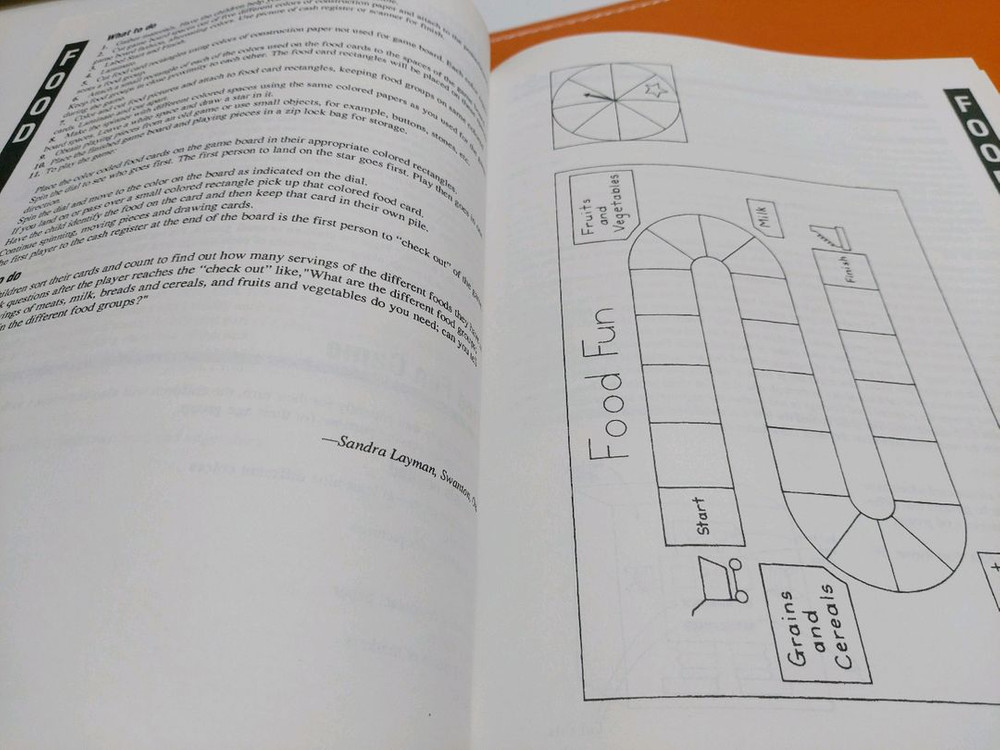 자이언트 어린이 테마 활동 백과사전 원서 이미지