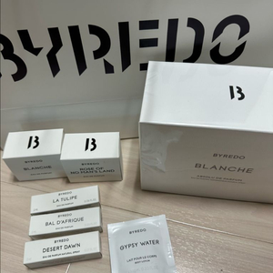 바이레도 앱솔뤼 블랑쉬 100ml