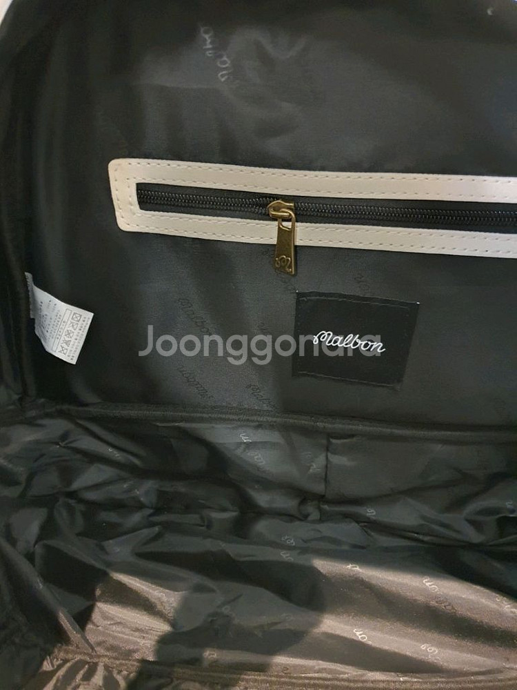 말본골프백 캐디백 트롤리 바퀴형 보스턴백 세트 그린--6