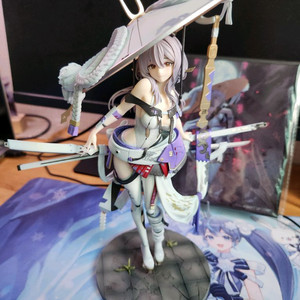 굿스마일 니케 홍련 판매