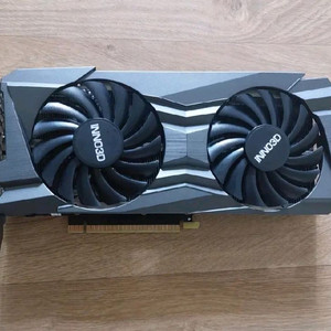 (택포) 3060ti 그래픽카드 (점검 완료)