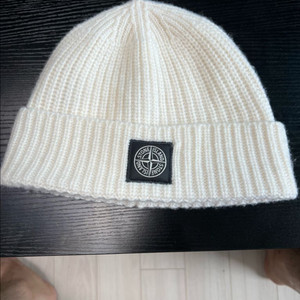 스톤아일랜드 울 비니