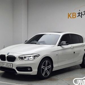 [BMW]1시리즈 (F20) 118d 스포츠 (5인승)