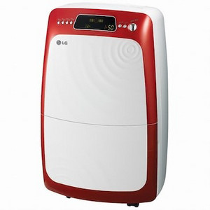 LG LD-107DDR 제습기
