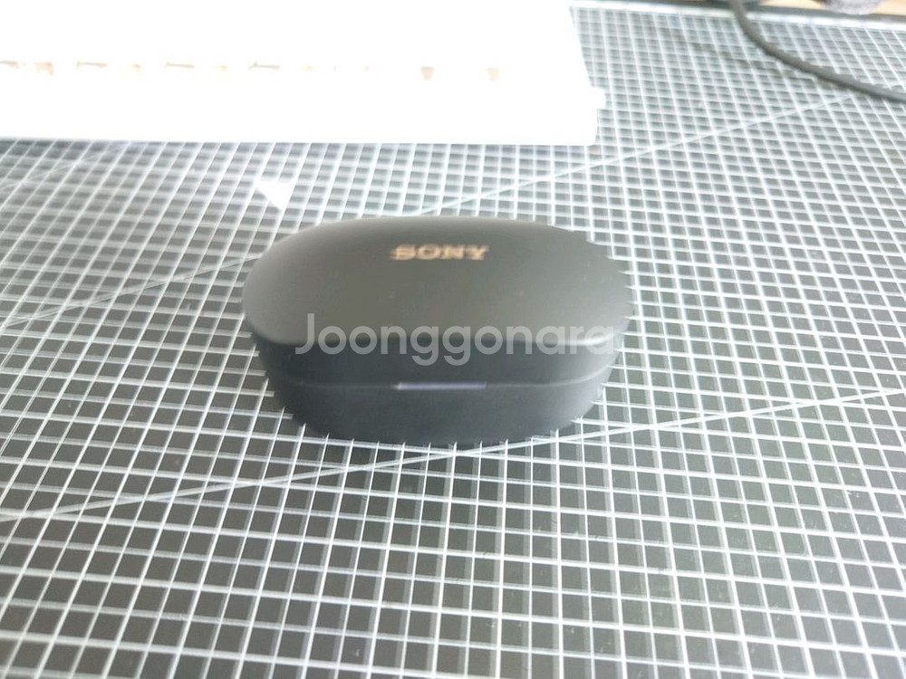 소니 wf1000xm4 무선 이어폰--2