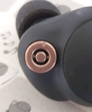 소니 wf1000xm4 무선 이어폰--7