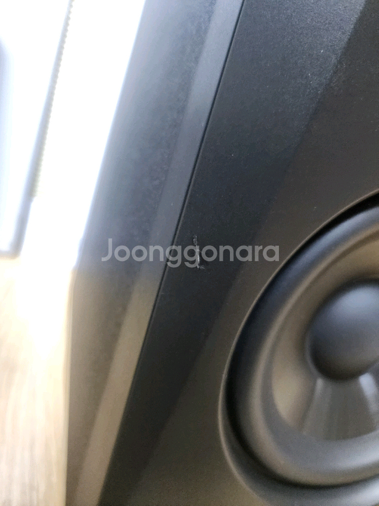 아담ADAM AUDIO T5V 모니터스피커 1조(2통)--3