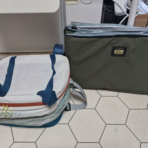 카즈미(45L), 데카트론(25L) 소프트쿨러 일괄판매