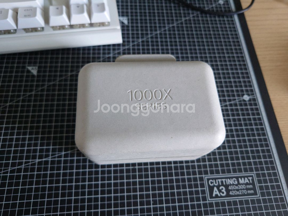 소니 wf1000xm4 무선 이어폰--6