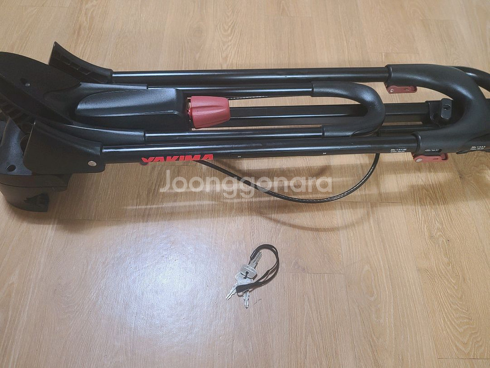 자전거 캐리어--0