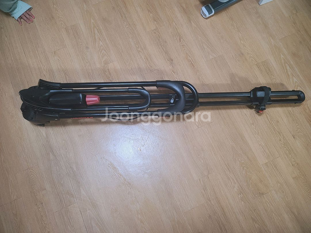 자전거 캐리어--1