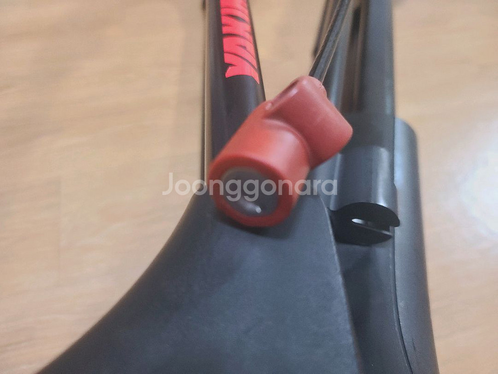 자전거 캐리어--2