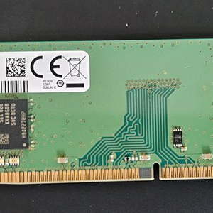 DDR4 266V (21300)램 8기가 데스크탑용