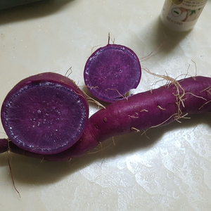 자색고구마 10Kg 박스