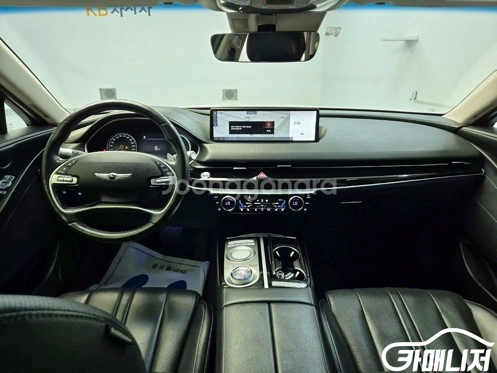 [제네시스]G80(RG3) 2.5 가솔린 터보 AWD--6