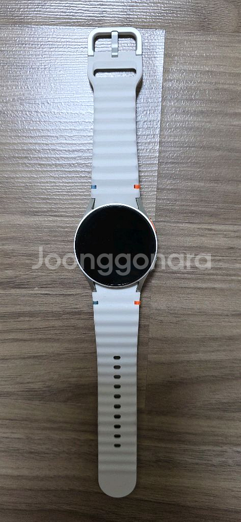 갤럭시워치7 40mm 와이파이용 판매합니다--2