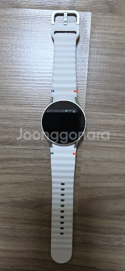 갤럭시워치7 40mm 와이파이용 판매합니다--1