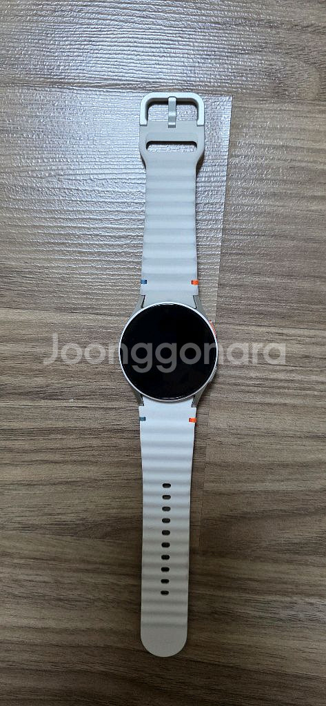 갤럭시워치7 40mm 와이파이용 판매합니다--0