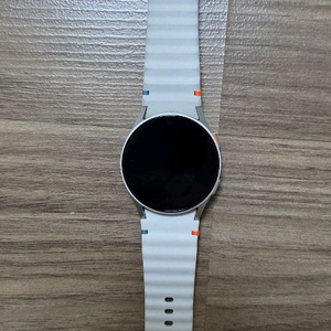 갤럭시워치7 40mm 와이파이용 판매합니다