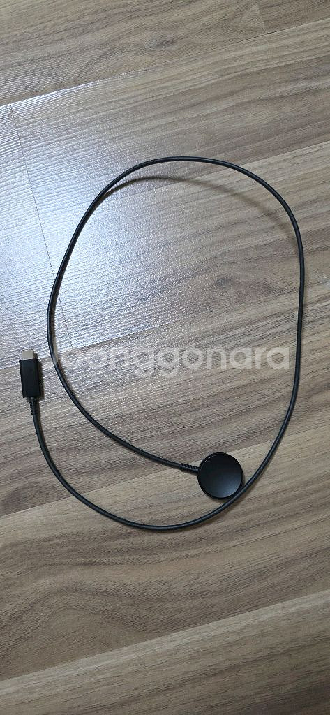 갤럭시워치7 40mm 와이파이용 판매합니다--6