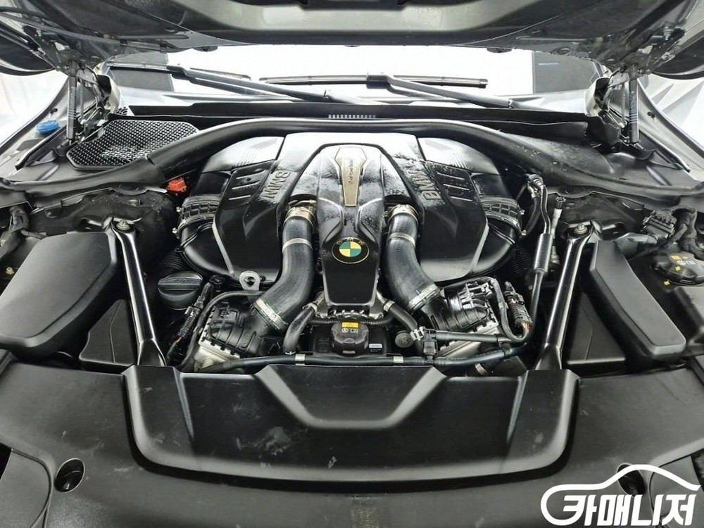 [BMW]7시리즈 (G11) 750Li xDrive ( 이미지