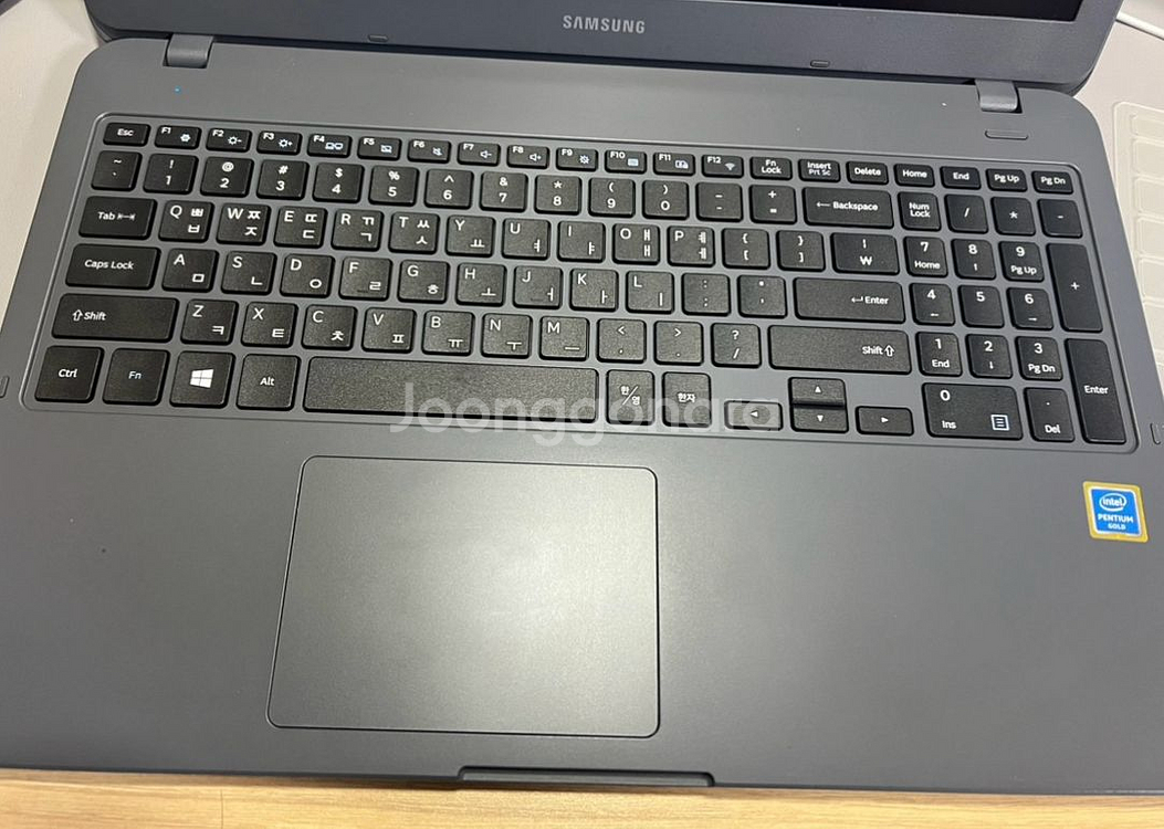 [정품]삼성전자 노트북5 NT550EAA-K54A--2