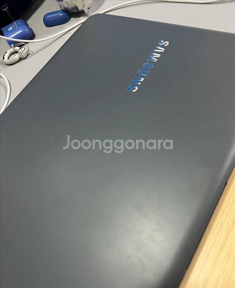 [정품]삼성전자 노트북5 NT550EAA-K54A--3