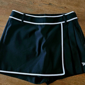 PXG여성골프 랩스커트