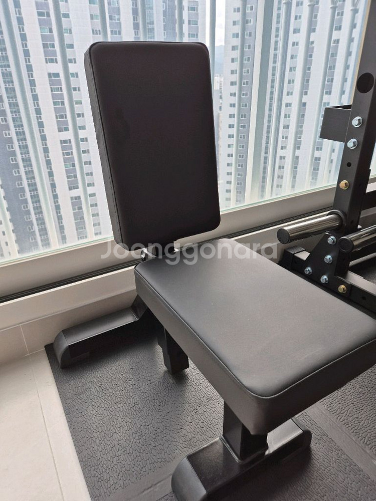 [대구] 파로스 숄더벤치 팝니다--0