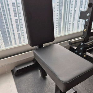 [대구] 파로스 숄더벤치 팝니다