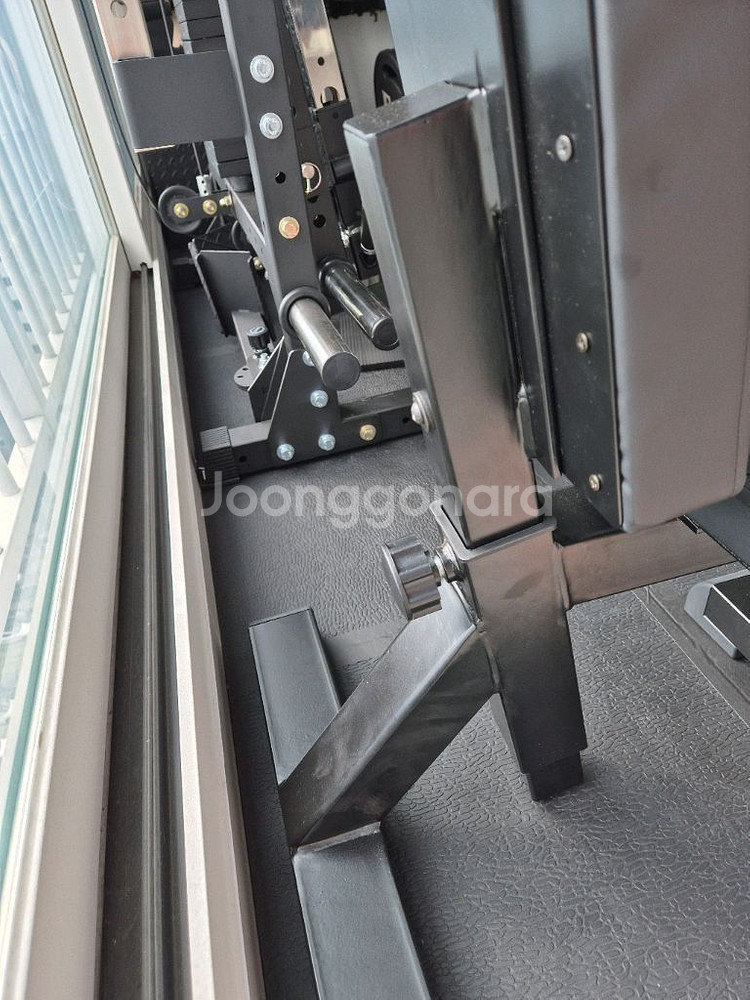 [대구] 파로스 숄더벤치 팝니다--1