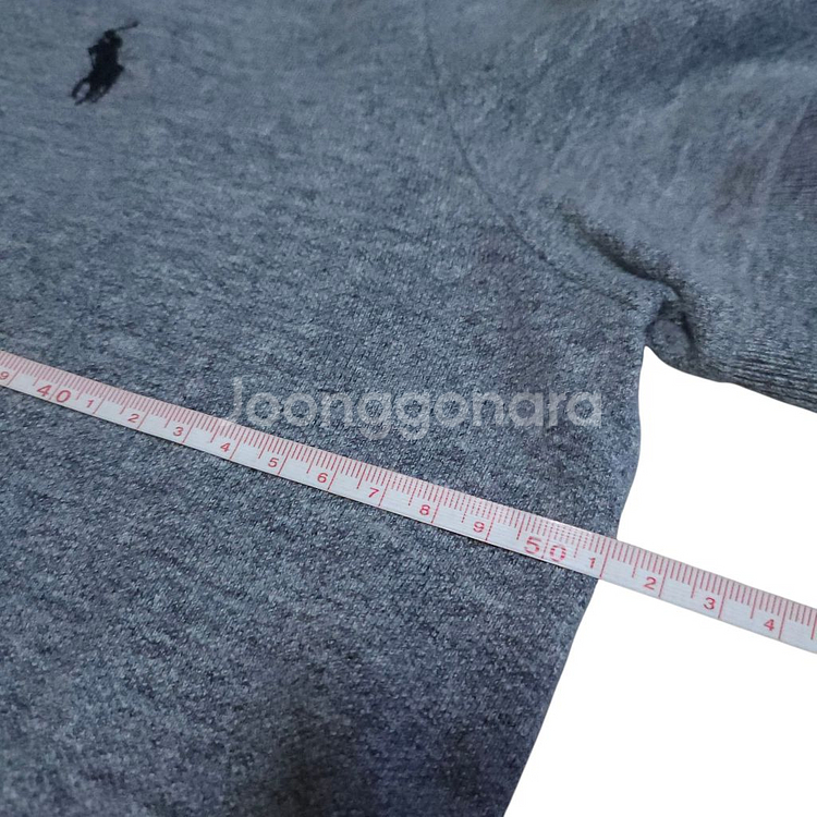 [무료배송] 폴로 랄프로렌 반팔티셔츠 95-100--8