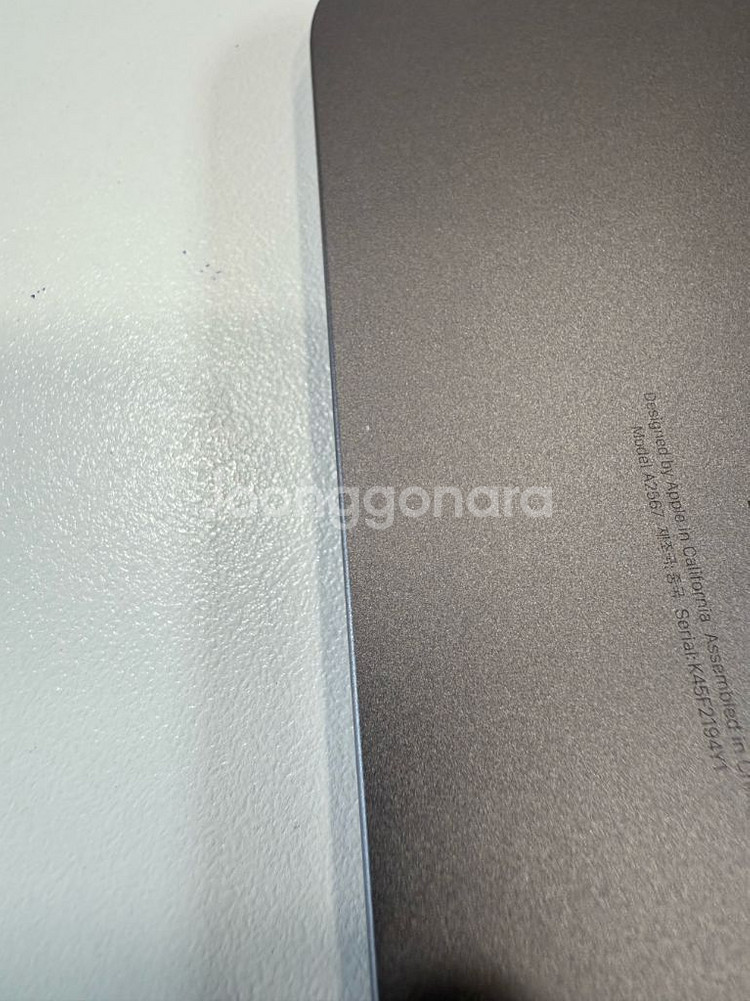 아이패드미니 6세대 스그 64g wifi--3