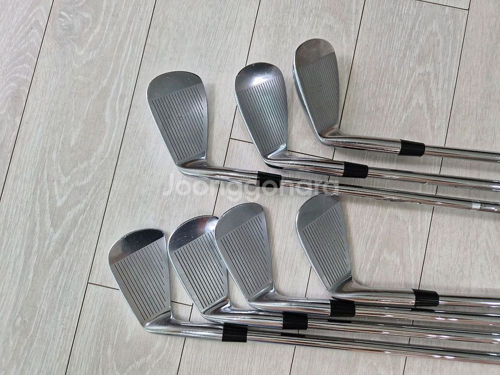 나이키 vr 2 pro blade 머슬백 아이언(4-P--1