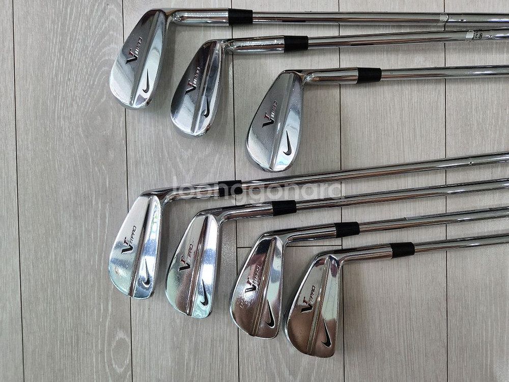 나이키 vr 2 pro blade 머슬백 아이언(4-P--0
