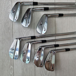 나이키 vr 2 pro blade 머슬백 아이언(4-P
