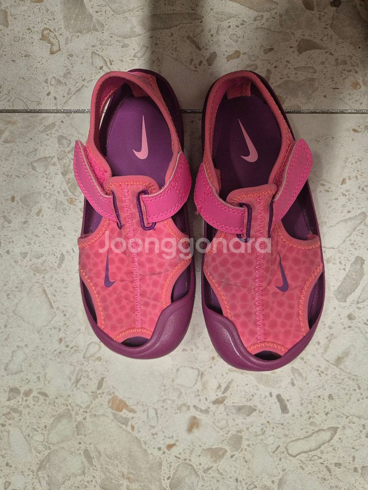 나이키샌들180--0