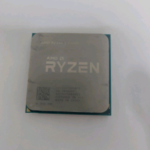 (택포) 라이젠 2200g cpu