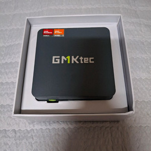 미니PC GMKTEC K6 7840HS 32G,512G