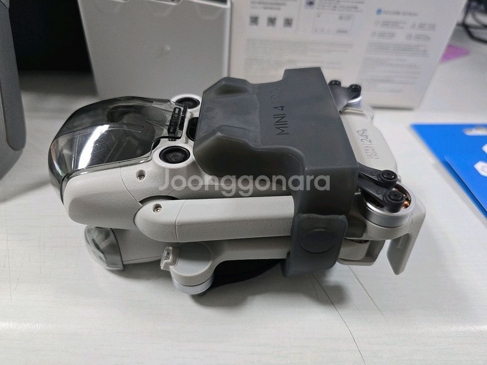DJI Mini 4 Pro 플라이모어 콤보--1